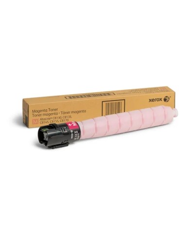 Cartucho de Toner Original Xerox AltaLink C8130/C8135/C8145/C8155/C8170 Magenta - 006R01748