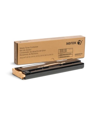 Recipiente de Resíduos Original Xerox AltaLink B8144/B8155/C8130/C8135/C8145/C8155 - 008R08101