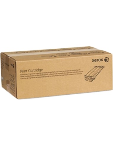 Cartucho de Toner Amarelo Original Xerox Color C60/C70 - 006R01658