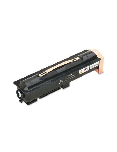 Cartucho de Toner Genérico Xerox WorkCentre M123/M128 Preto - Substitui 006R01182