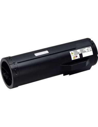 Cartucho de Toner Genérico Preto Xerox VersaLink B600/B605/B610/B615 - Substitui 106R03944