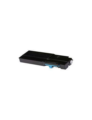 Xerox VersaLink C400/C405 Ciano Cartucho de Toner Genérico - Substitui 106R03530/106R03518/106R03502