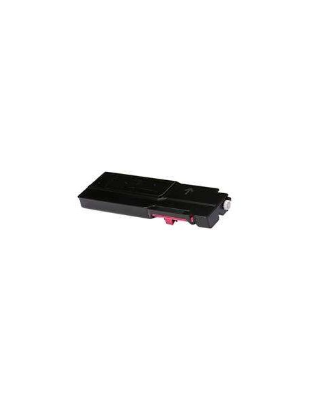 Cartucho de Toner Genérico Xerox VersaLink C400/C405 Magenta - Substitui 106R03531/106R03519/106R03503