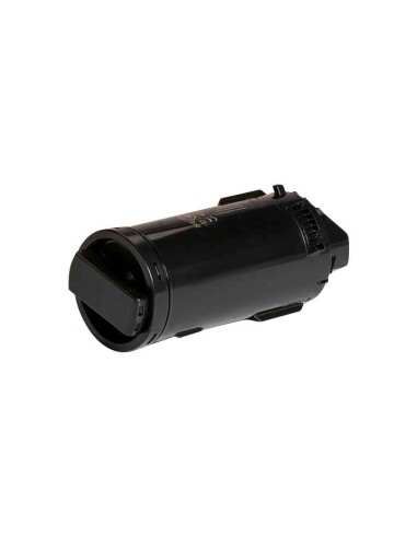 Cartucho de Toner Genérico Preto Xerox VersaLink C600/C605 - Substitui 106R03907/106R03899