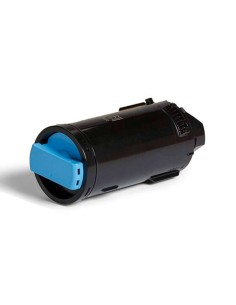 Xerox VersaLink C600/C605 Cyan Cartucho de Toner Genérico - Substitui 106R03904/106R03896