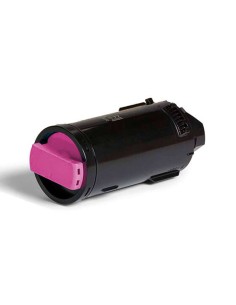 Xerox VersaLink C600/C605 Cartucho de Toner Magenta Genérico - Substitui 106R03905/106R03897