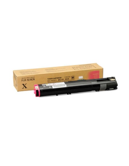 Cartucho de Toner Original Xerox Versant 2100/3100 Magenta - 006R01632