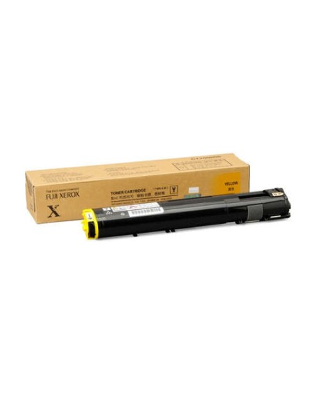 Xerox Versant 2100/3100 Amarelo Cartucho de Toner Original - 006R01633