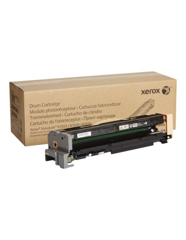 Tambor de Imagem Original Xerox VersaLink B7025/B7030/B7035 Preto - 113R00779