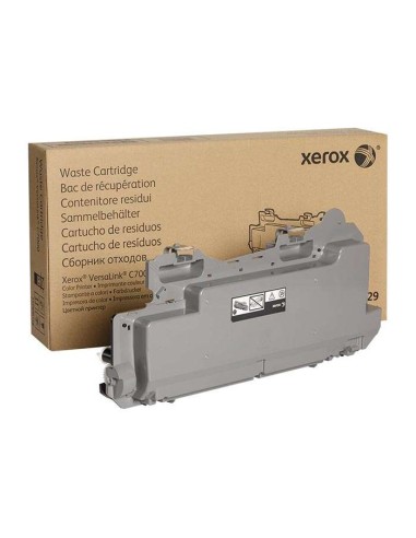 Xerox VersaLink C7000 Recipiente de Resíduos Original - 115R00129