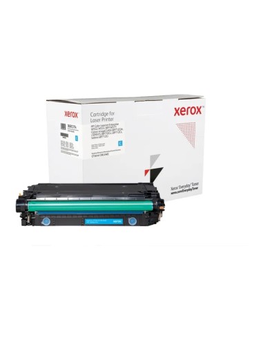 Xerox Everyday Canon 040 Ciano Cartucho de Toner Genérico - Substitui 0458C001