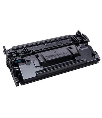 Toner HP 89X compativel CF289X - 10.000 Páginas             