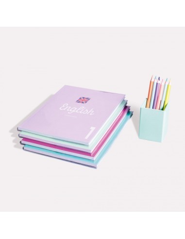 Apli Caixa com 100 Capas Transparentes de PVC - Aba Autoajustável - Encadernação Fácil em 3 Passos - Ecológico