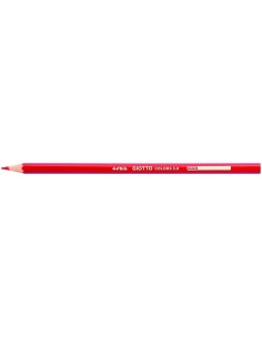 Giotto Colors 3.0 Pack de 24 Lápis Hexagonais de Cores - Mina 3 mm - Madeira - Cores Sortidas 2