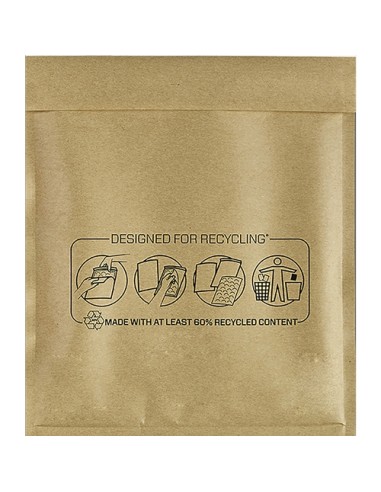 Caixas Bankers Pack de 100 Envelopes Almofadados com Bolhas - Medida 22x260mm - Bolhas Internas para Amortecimento - Ideal para