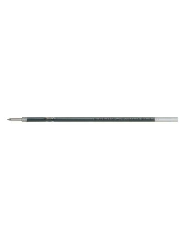 Pilot Recarga para Canetas Super Grip G - Ponta Média 1.00mm - Cor Preta