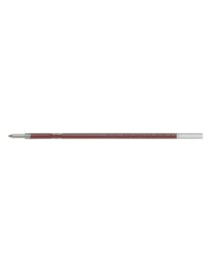 Recarga Pilot para Canetas Super Grip G - Ponta Média 1.00mm - Cor Vermelha