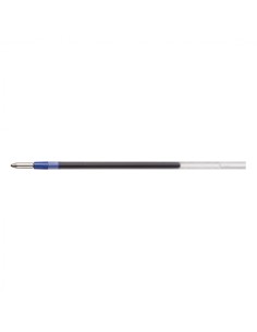 Uni-ball SXR-80 Recarga para Caneta JetStream Trio - Ponta de Esfera 1mm - Cor Azul 2