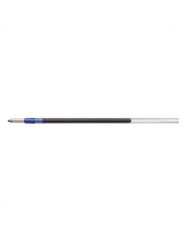 Uni-ball SXR-80 Recarga para Caneta JetStream Trio - Ponta de Esfera 1mm - Cor Azul