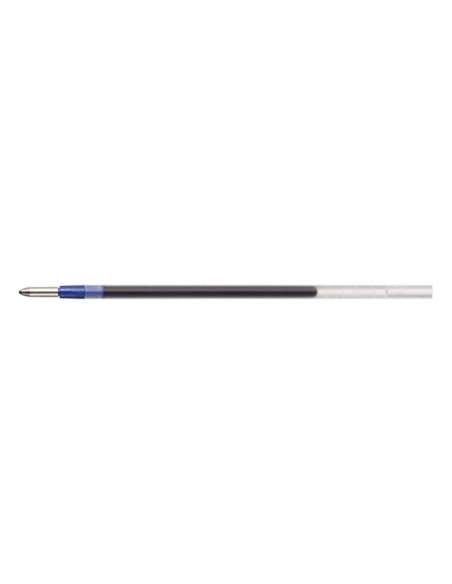 Uni-ball SXR-80 Recarga para Caneta JetStream Trio - Ponta de Esfera 1mm - Cor Azul