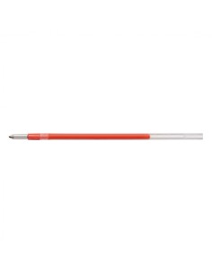 Uni-ball SXR-80 Refil para Caneta JetStream Trio - Ponta de Esfera 1mm - Cor Vermelha 2