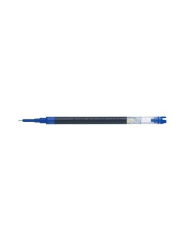 Conjunto de 3 Recargas Pilot para V5 RT, Green Tecpoint - Ponta Fina de Agulha 0.5mm - Traço 0.3mm - Cor Azul