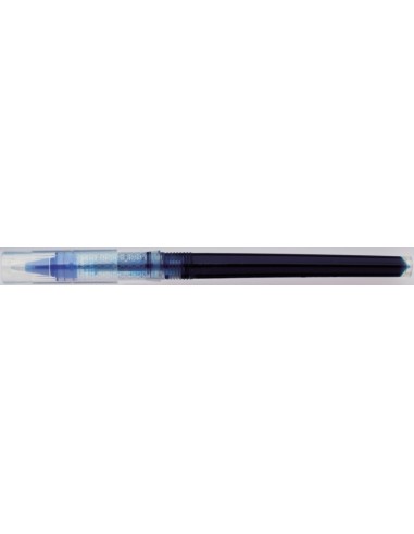 Uni-ball UBR-90 Refil para Caneta Vision Elite - Ponta de Esfera 0.8mm - Cor Azul