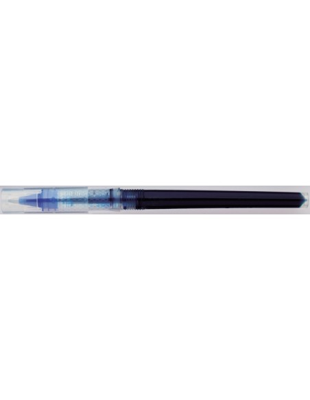 Uni-ball UBR-90 Refil para Caneta Vision Elite - Ponta de Esfera 0.8mm - Cor Azul