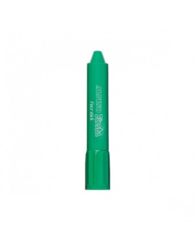 Alpino Fiesta Face Stick Pack com 6 Barras de Pintura Facial - Sistema Retrátil Giratório - Lavável com Água - Testado Dermatol