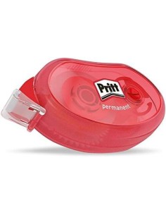 Rolo Adesivo Permanente Pritt Compact 8.4mm x 10m - Aplicação Limpa - Preciso e Reciclável 2