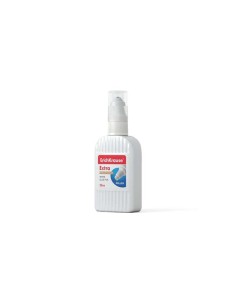 Erichkrause Cola Branca PVA Roller 50ml - Alta Capacidade Adesiva - Aplicador de Rolo - Não Tóxico - Resistente ao Frio - Cor B