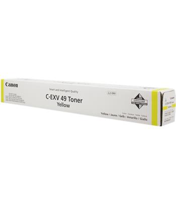 toner-compativel-canon-cexv49-8526b002-amarelo-c-exv-49
