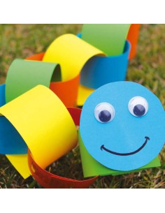 Apli Cartolina Azul Céu A4 170g 50 Folhas 2