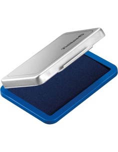 Pelikan Almofada de Carimbo Pelikan N.3 5x7cm - Ideal para Carimbos e Artesanato - Tamanho Compacto - Tinta de Alta Qualidade -