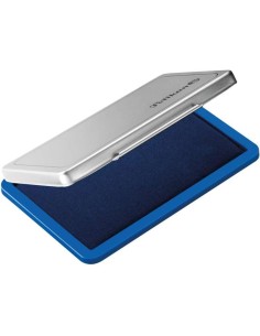 Pelikan Almofada Pelikan N.2 7x11cm - Ideal para Carimbos de Tamanho Médio - Tinta de Alta Qualidade - Fácil de Recarregar - Co