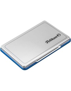 Pelikan Almofada Pelikan N.2 7x11cm - Ideal para Carimbos de Tamanho Médio - Tinta de Alta Qualidade - Fácil de Recarregar - Co 2