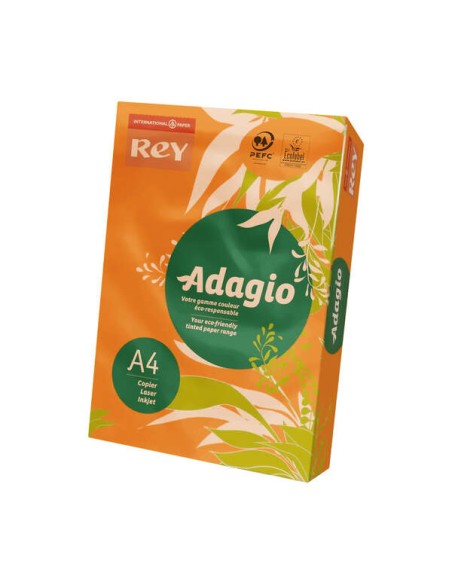 Dohe Papel Multifuncional de 80g - Adequado para Fotocopiadoras e Impressoras - Alta Qualidade