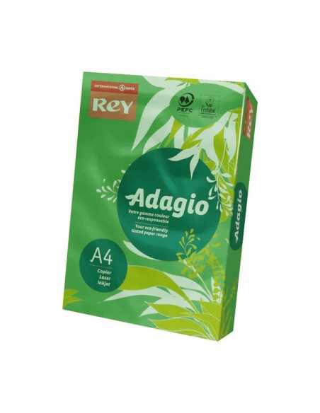 Dohe Papel Multifuncional de 80g - Adequado para Fotocopiadoras e Impressoras - Alta Qualidade