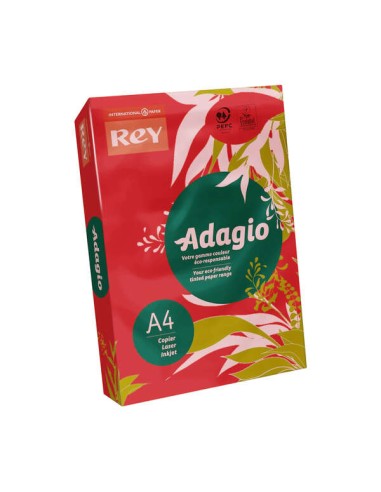 Dohe Papel Multifuncional de 80g - Adequado para Fotocopiadoras e Impressoras - Alta Qualidade e Versatilidade