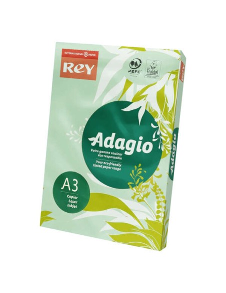 Dohe Papel Multifuncional de 80g - Adequado para Fotocopiadoras e Impressoras - Alta Qualidade