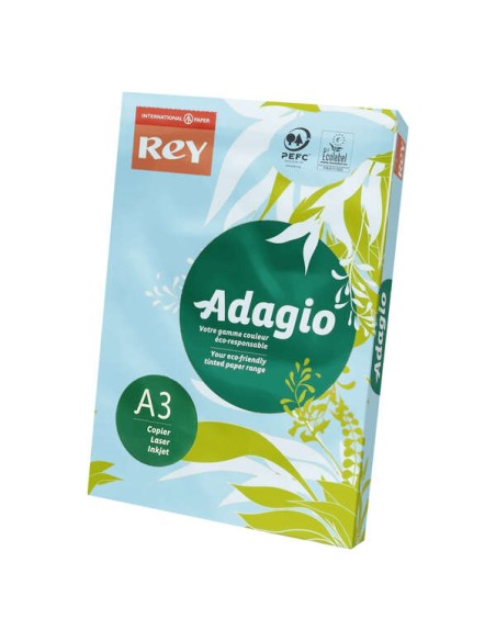 Dohe Papel Multifuncional de 80g - para Fotocopiadoras e Impressoras - Alta Qualidade