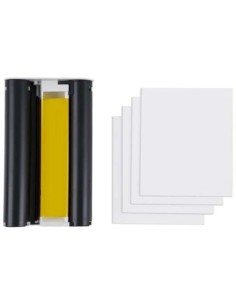Papel Fotográfico Xiaomi Instantâneo 3" para Impressora Xiaomi Instant Photo 1S 40unidades 2