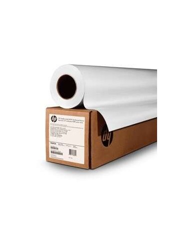 HP Rolo de Papel Fotográfico Satinado Universal para Plotter - Medidas 30,5m x 610mm