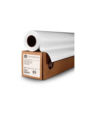 HP Rolo de Papel Fotográfico Brilhante Universal para Plotter - Medidas 30,5m x 914mm