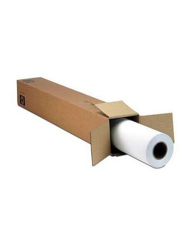 HP Everyday Rolo de Papel Fotográfico Satinado, secagem instantânea para impressoras a jato de tinta, 235 g/m², 1067mm x 30.5m