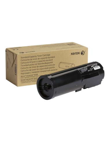 Xerox VersaLink B400/B405 Preto Cartucho de Toner Original - 106R03580