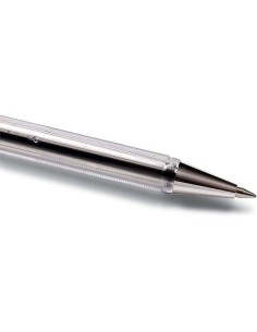 Pentel SuperB Caneta Esferográfica - Ponta Fina 0.7mm - Traço 0.35mm - Tinta à Base de Óleo - Cor Preta 2