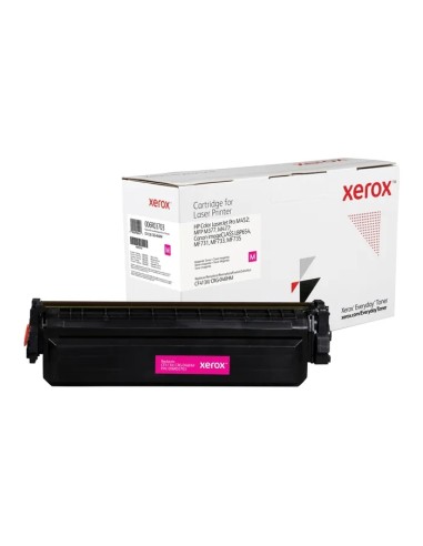Xerox Everyday HP CF413X Magenta Cartucho de Toner Genérico - Substitui 410X