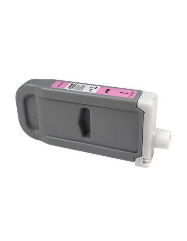 Canon PFI1700/PFI1300/PFI1100 Magenta Photo Cartucho de Tinta Pigmentada Genérico - Substitui 0780C001/0816C001/0855C001