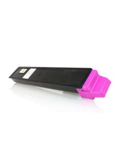 Cartucho de Toner Genérico Kyocera TK8115 Magenta - Substitui 1T02P3BNL0/TK8115M